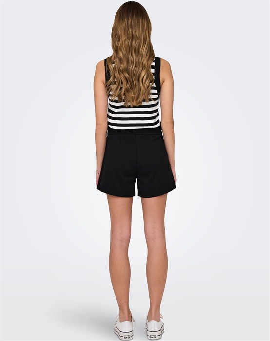 JDYNew Catia Life Shorts - Sort